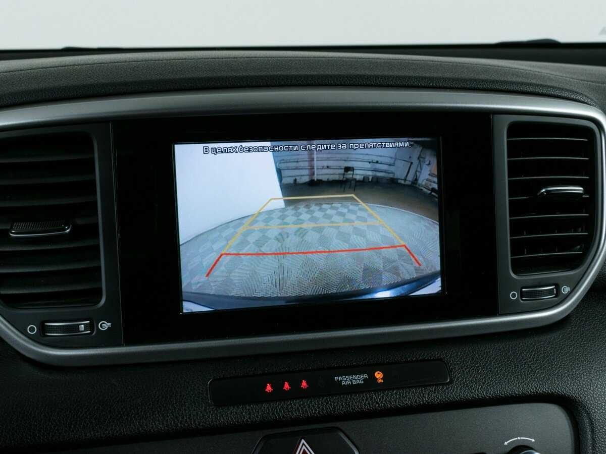 Продажа Б/У Киа Спортейдж. Фото: #13