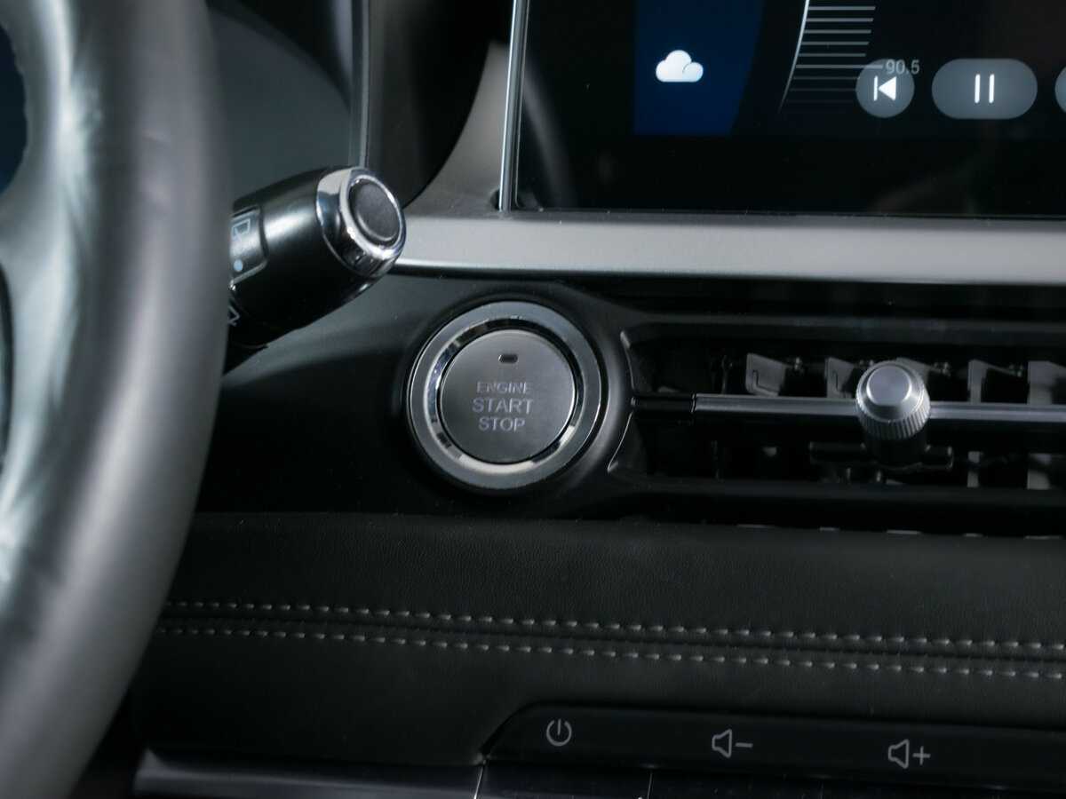 Продажа Б/У Чери Тигго 7 Про. Фото: #14