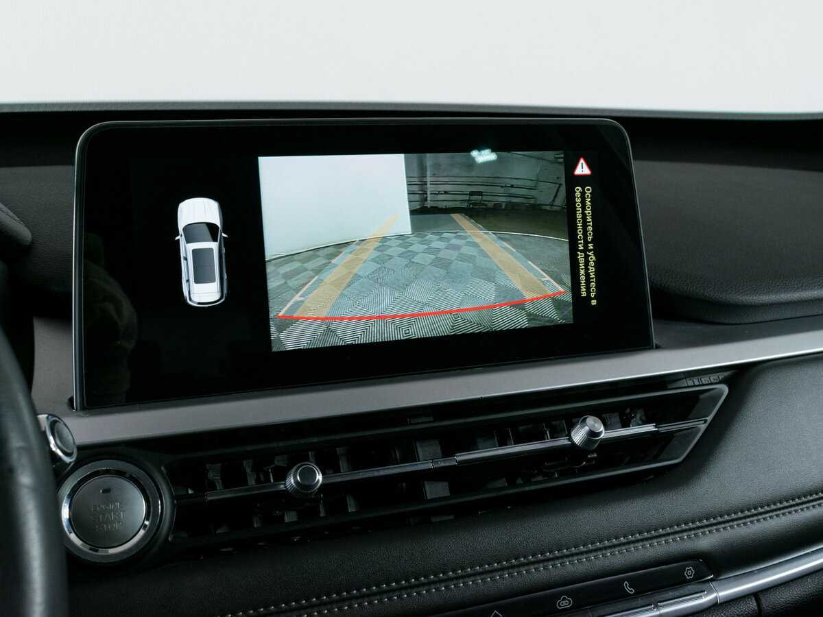 Продажа Б/У Чери Тигго 7 Про. Фото: #16