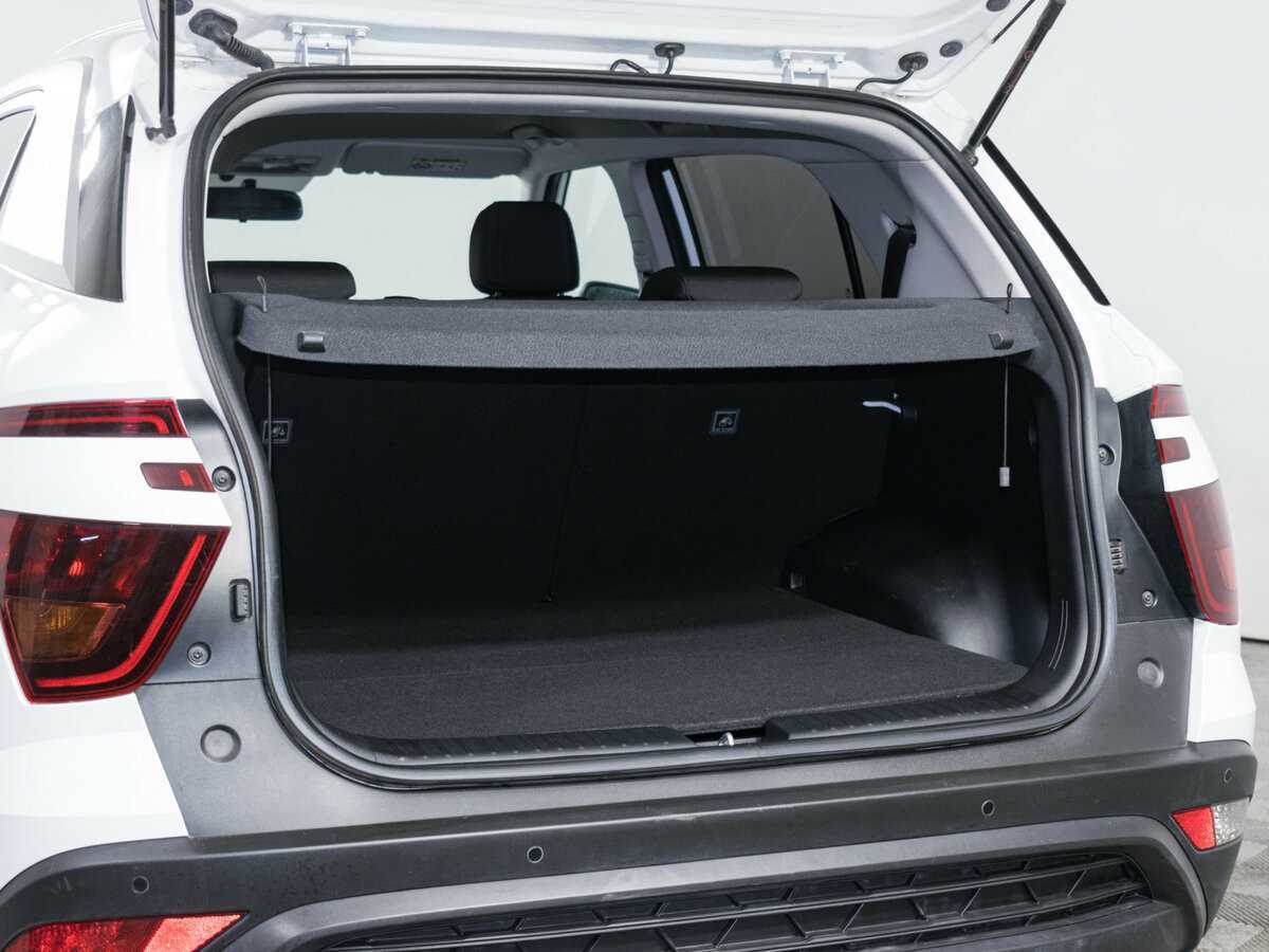 Продажа Б/У Хендай Крета. Фото: #8