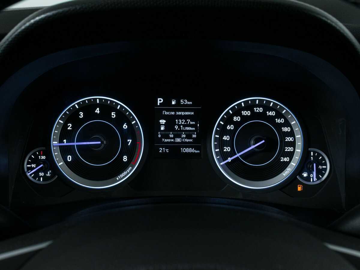 Продажа Б/У Хендай Крета. Фото: #12