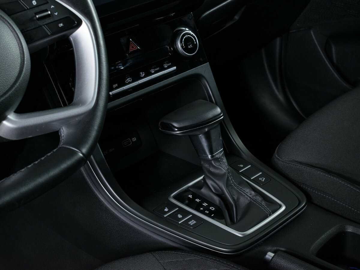 Продажа Б/У Хендай Крета. Фото: #14