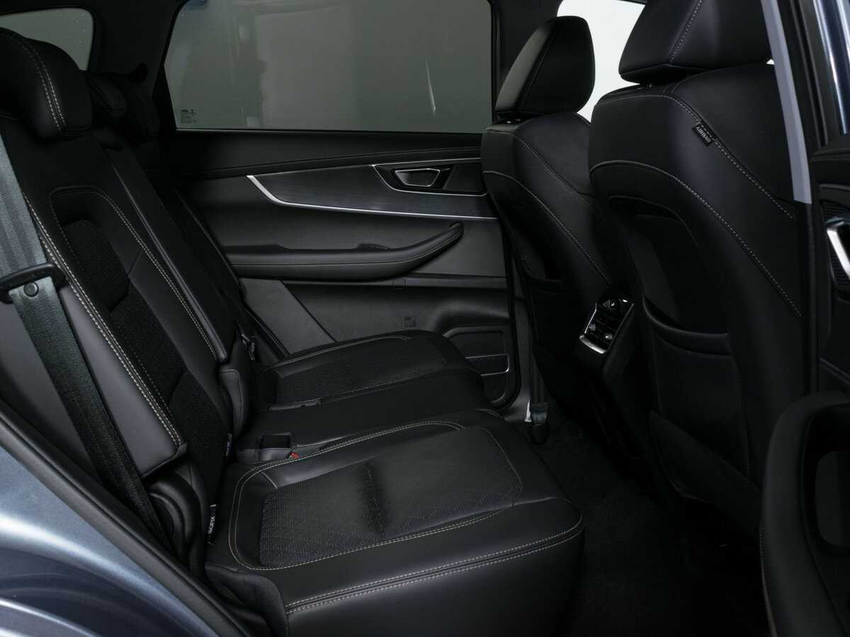 Продажа Б/У Чери Тигго 8. Фото: #10