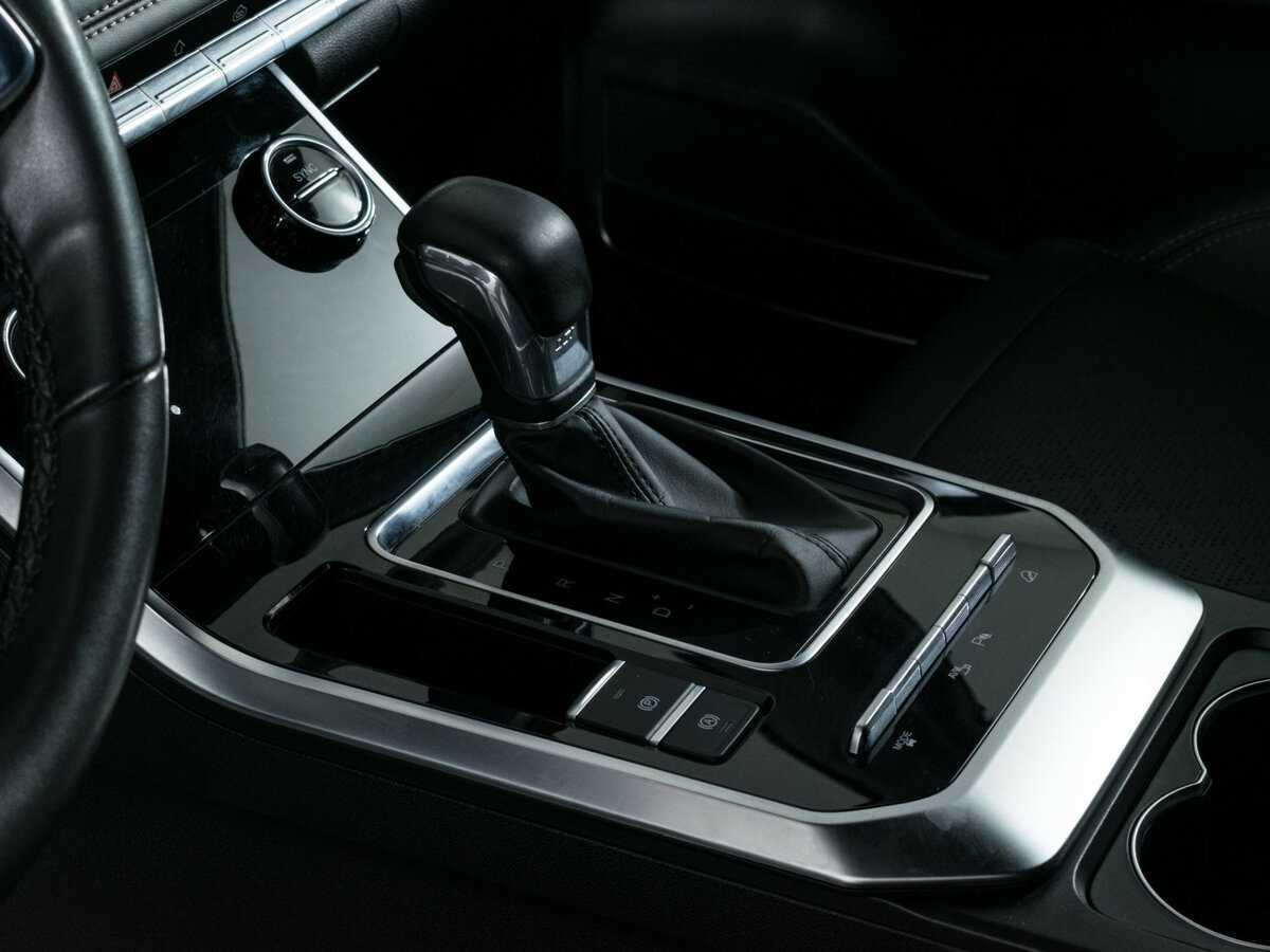 Продажа Б/У Чери Тигго 8. Фото: #15