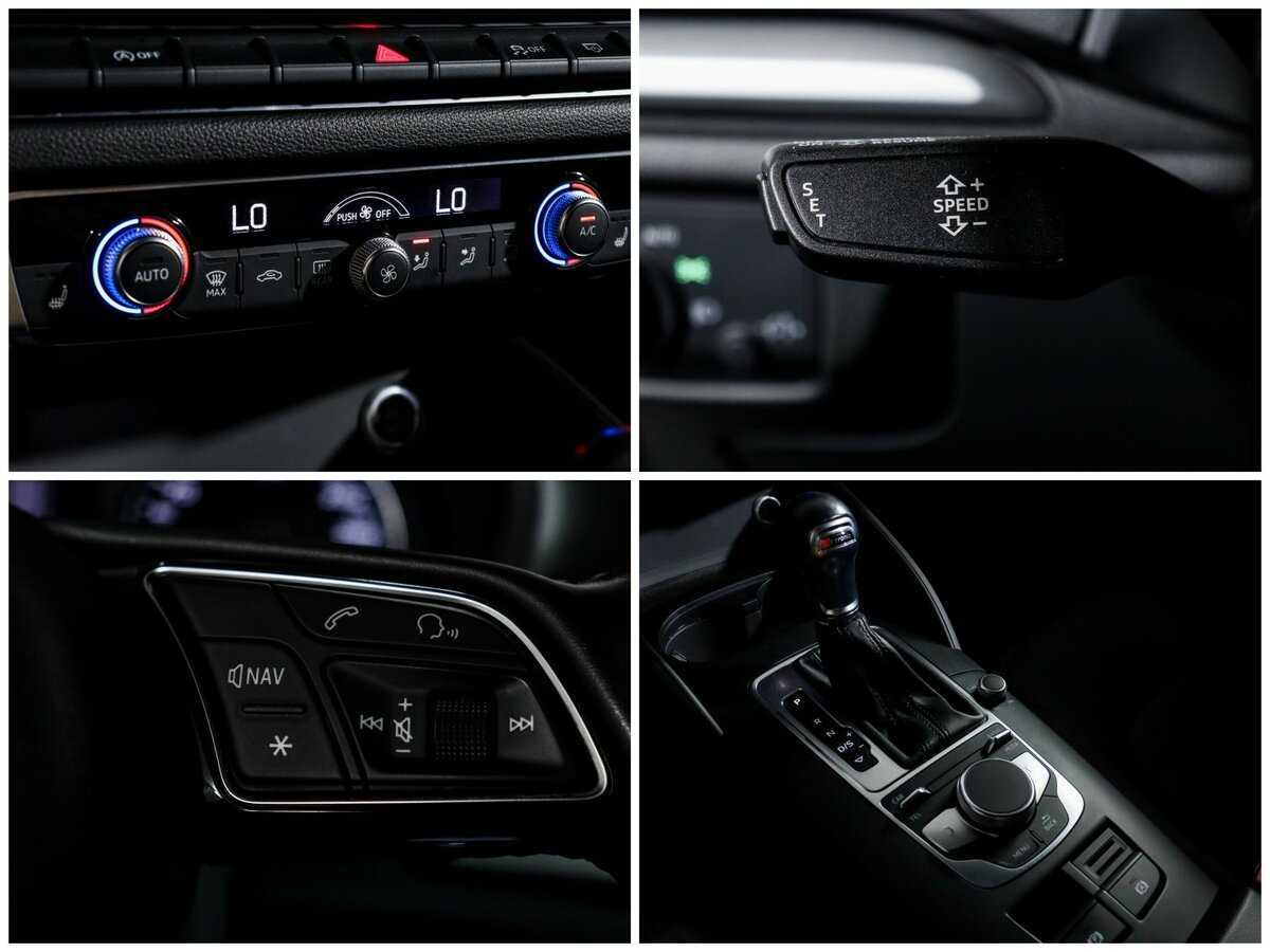 Продажа Б/У Ауди А3. Фото: #20