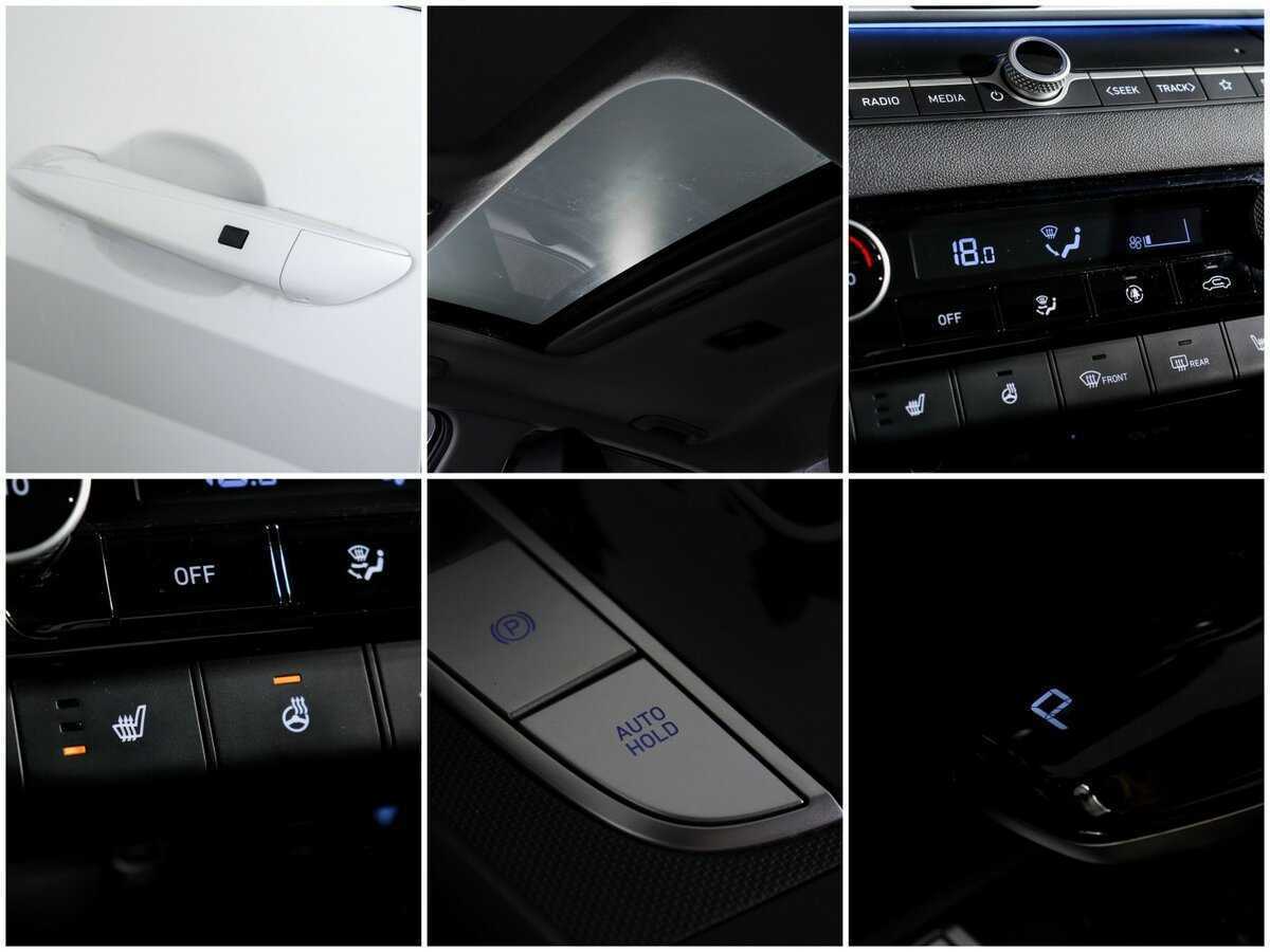 Продажа Б/У Хендай Елантра. Фото: #21