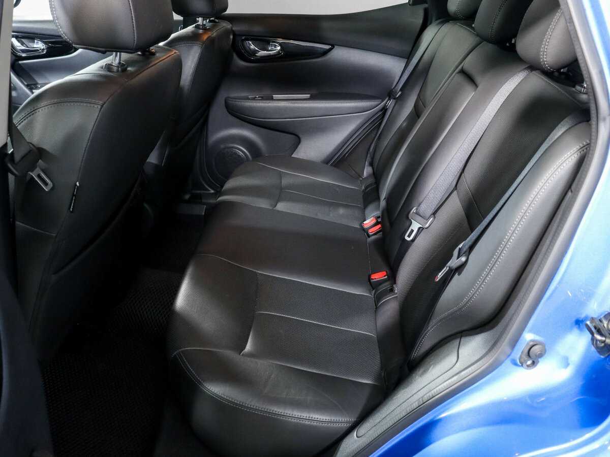 Продажа Б/У Ниссан Кашкай. Фото: #6