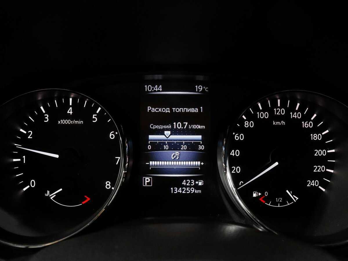 Продажа Б/У Ниссан Кашкай. Фото: #10