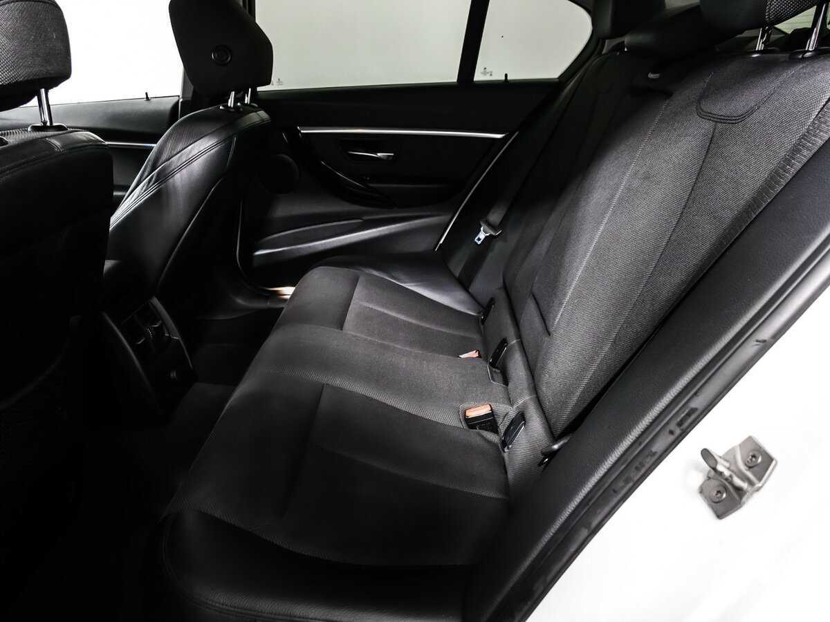 Продажа Б/У БМВ 3 серии. Фото: #13