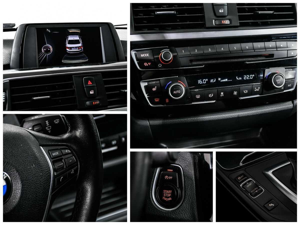 Продажа Б/У БМВ 3 серии. Фото: #16