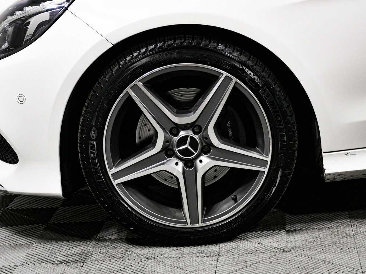 Продажа Б/У Мерседес-Бенц Е-Класс. Фото: #11