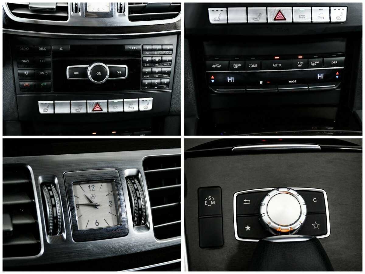 Продажа Б/У Мерседес-Бенц Е-Класс. Фото: #13