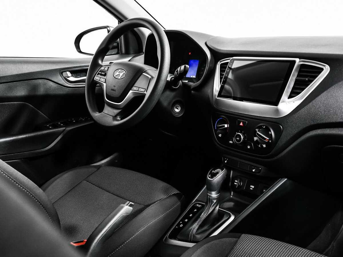 Продажа Б/У Хендай Солярис. Фото: #8