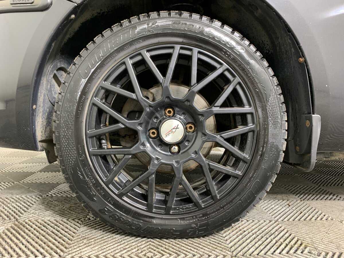 Продажа Б/У Лада (ВАЗ) Веста. Фото: #8