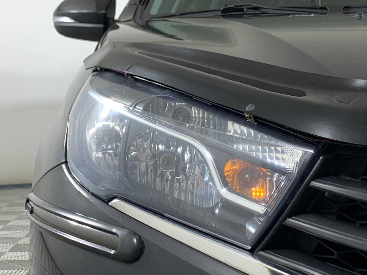 Продажа Б/У Лада (ВАЗ) Веста. Фото: #9