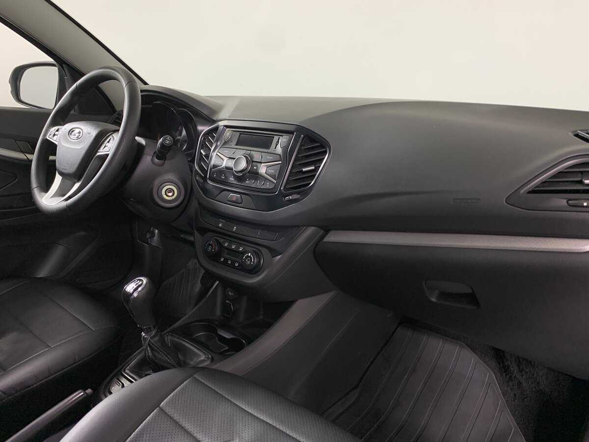 Продажа Б/У Лада (ВАЗ) Веста. Фото: #13