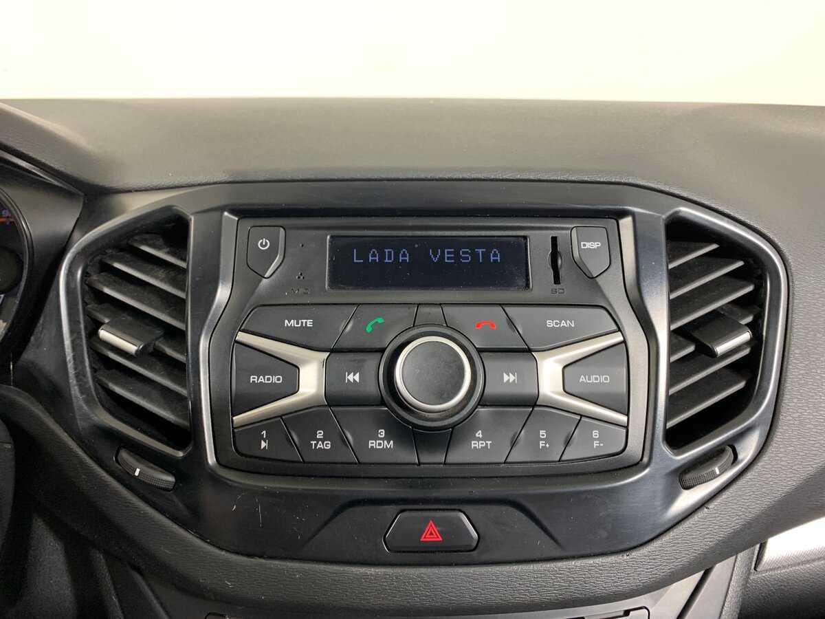 Продажа Б/У Лада (ВАЗ) Веста. Фото: #15