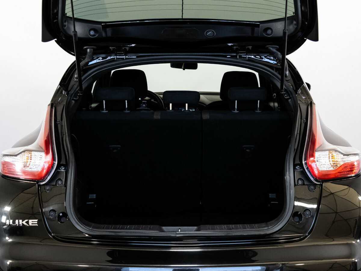 Продажа Б/У Ниссан Жук. Фото: #22