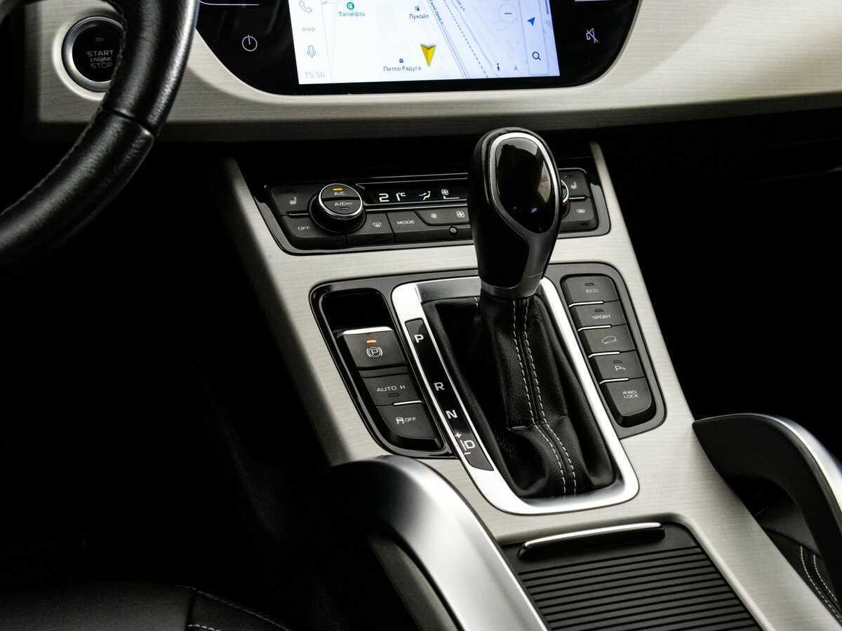 Продажа Б/У Джили Атлас. Фото: #13