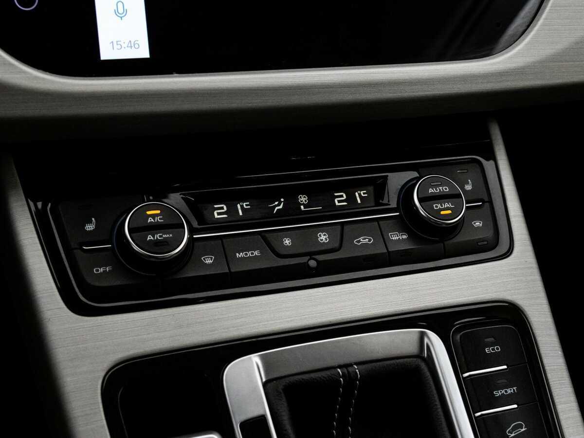 Продажа Б/У Джили Атлас. Фото: #14