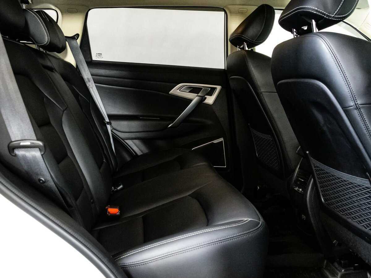 Продажа Б/У Джили Атлас. Фото: #16