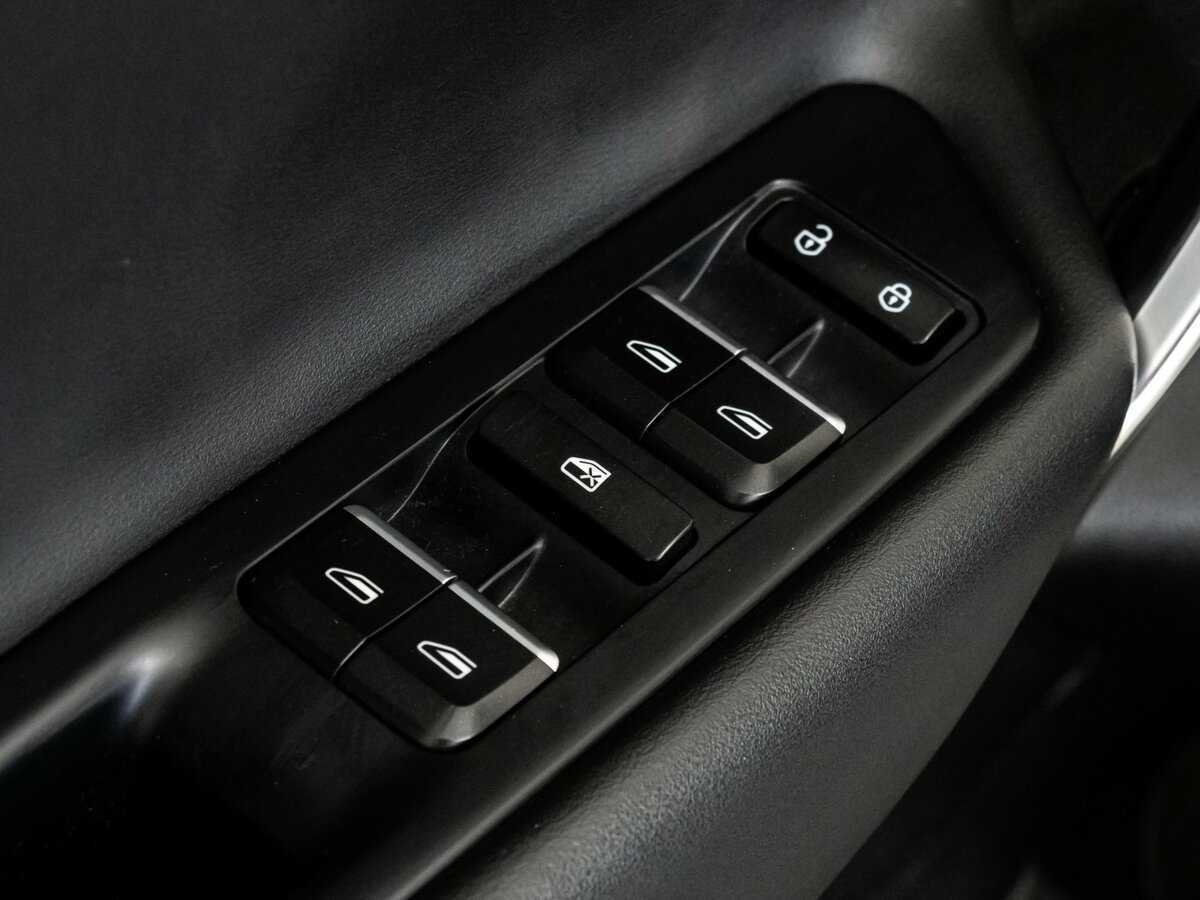 Продажа Б/У Джили Атлас. Фото: #20