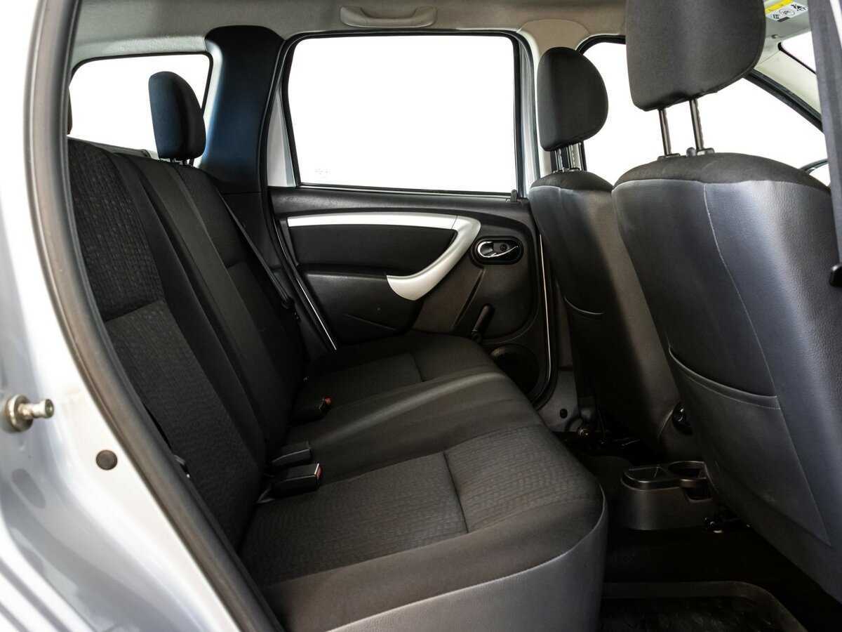 Продажа Б/У Ниссан Террано. Фото: #11