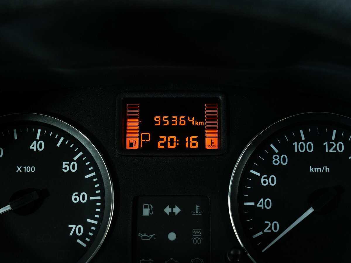 Продажа Б/У Ниссан Террано. Фото: #12