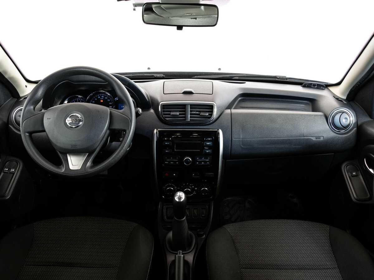 Продажа Б/У Ниссан Террано. Фото: #9