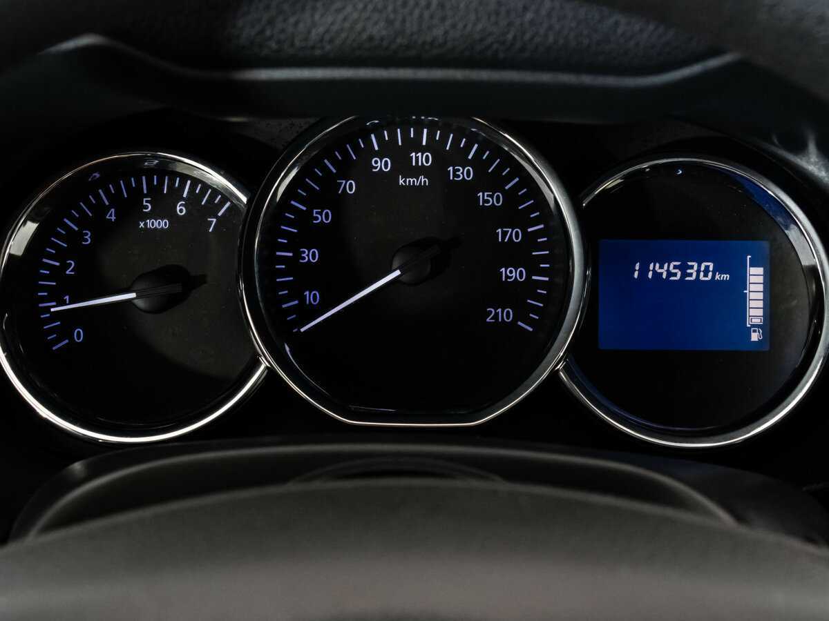 Продажа Б/У Ниссан Террано. Фото: #16