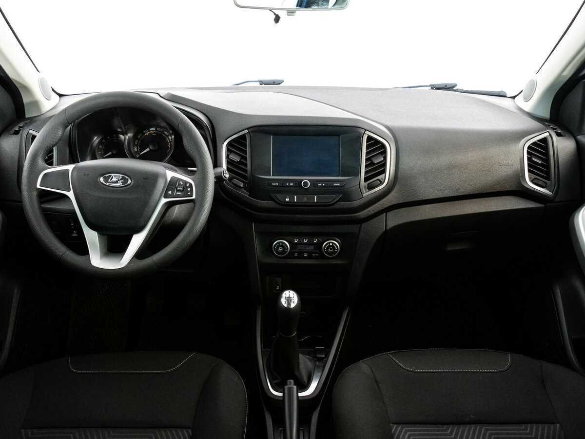 Продажа Б/У Лада (ВАЗ) ИКСРЭЙ. Фото: #9