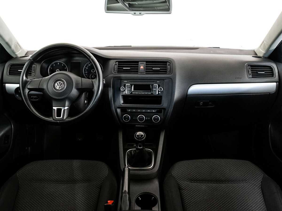 Продажа Б/У Фольксваген Джетта. Фото: #7