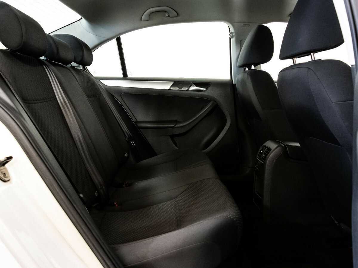 Продажа Б/У Фольксваген Джетта. Фото: #13