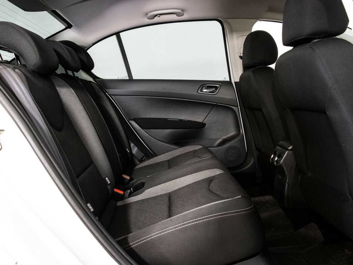 Продажа Б/У Пежо 408. Фото: #11