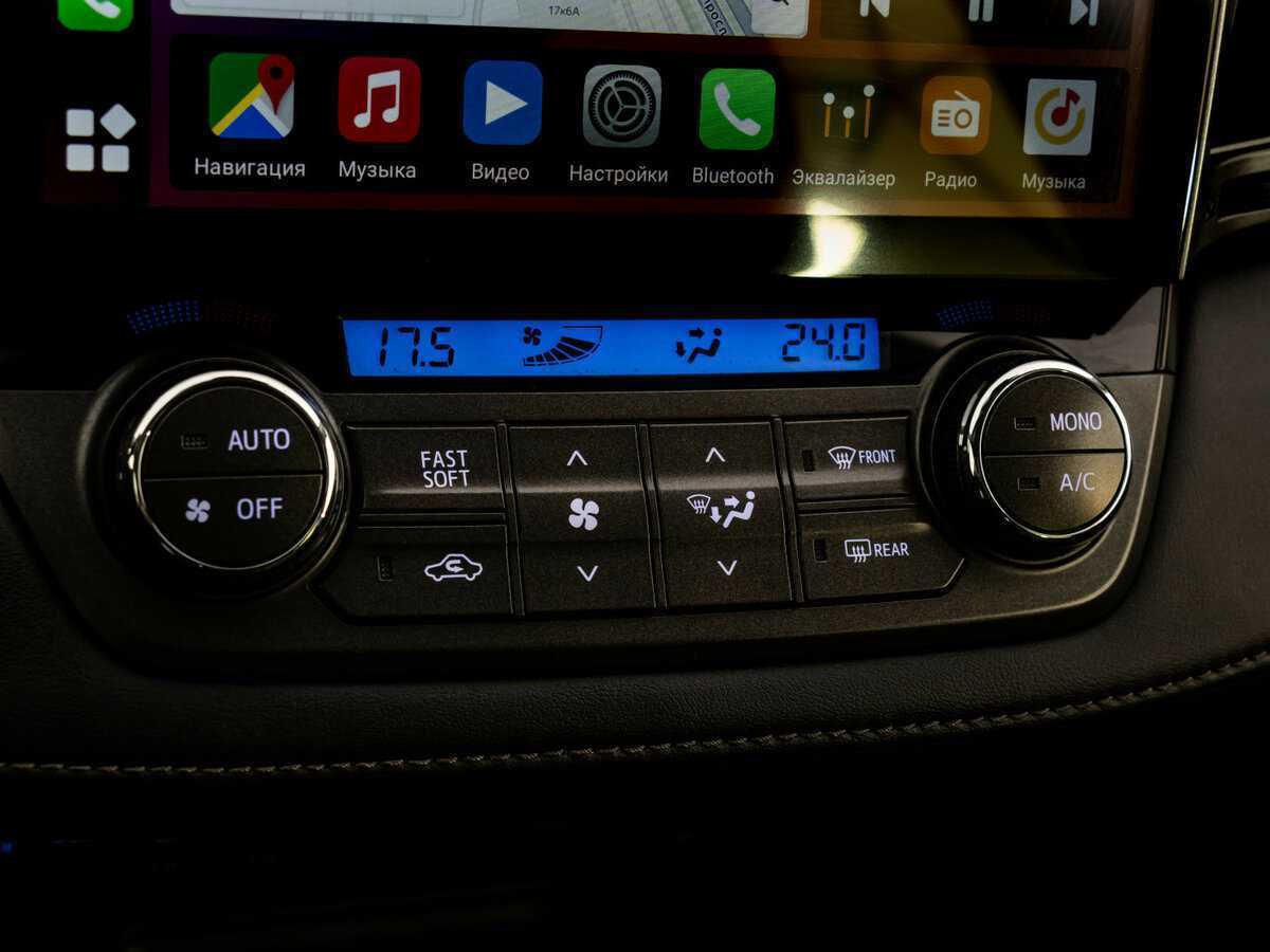 Продажа Б/У Тойота Рав4. Фото: #8