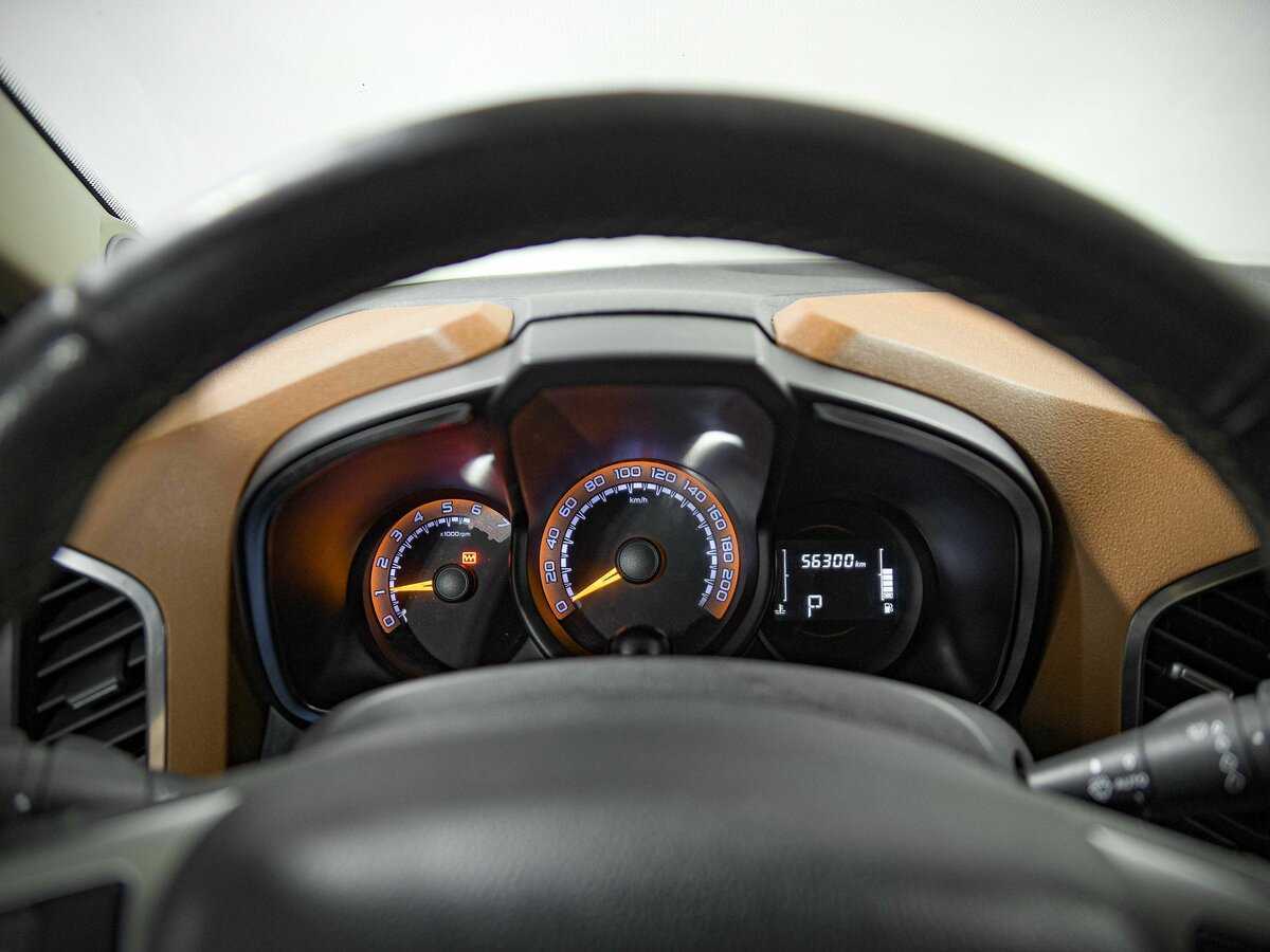 Продажа Б/У Лада (ВАЗ) ИКСРЭЙ. Фото: #5