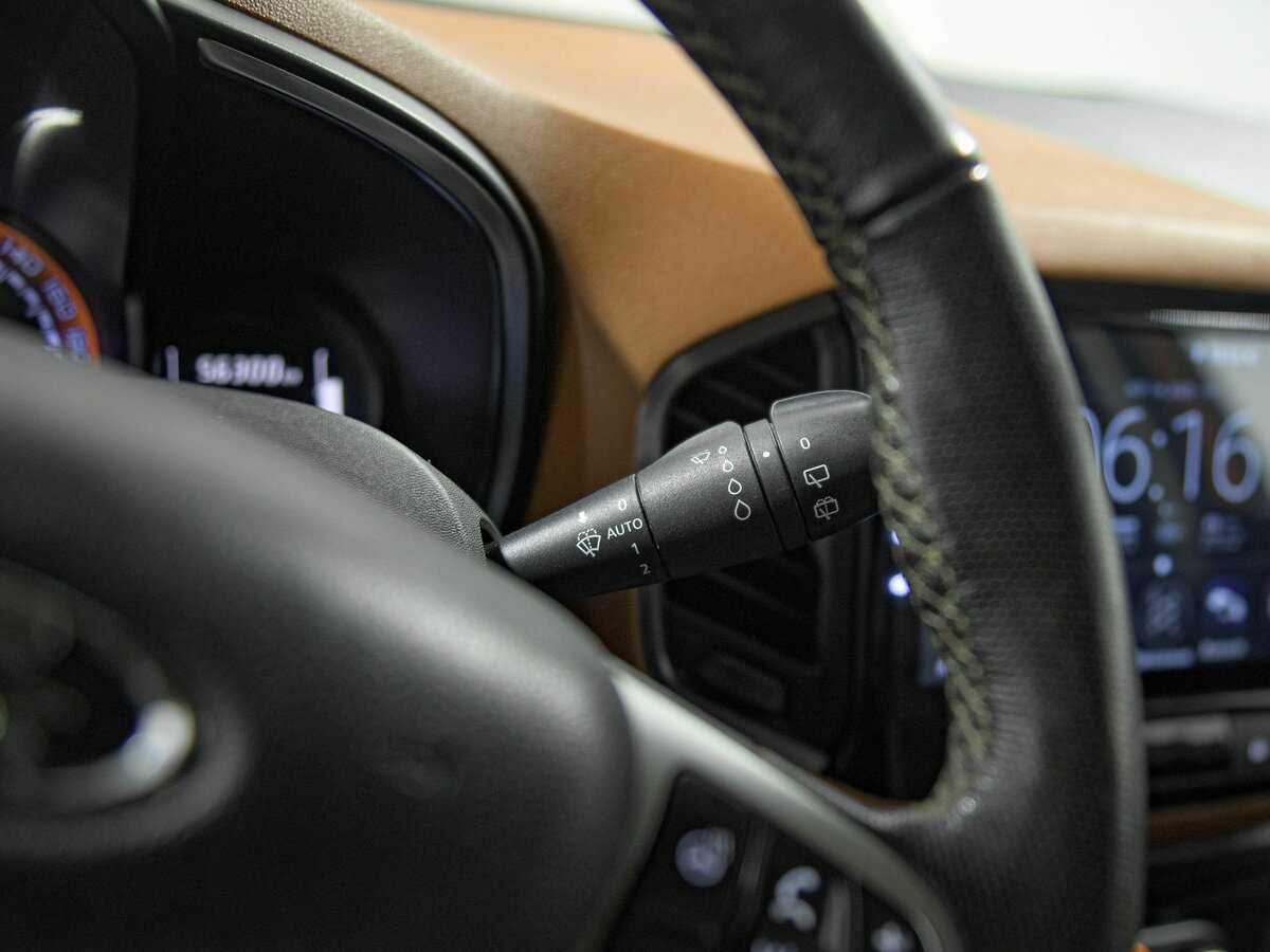 Продажа Б/У Лада (ВАЗ) ИКСРЭЙ. Фото: #8