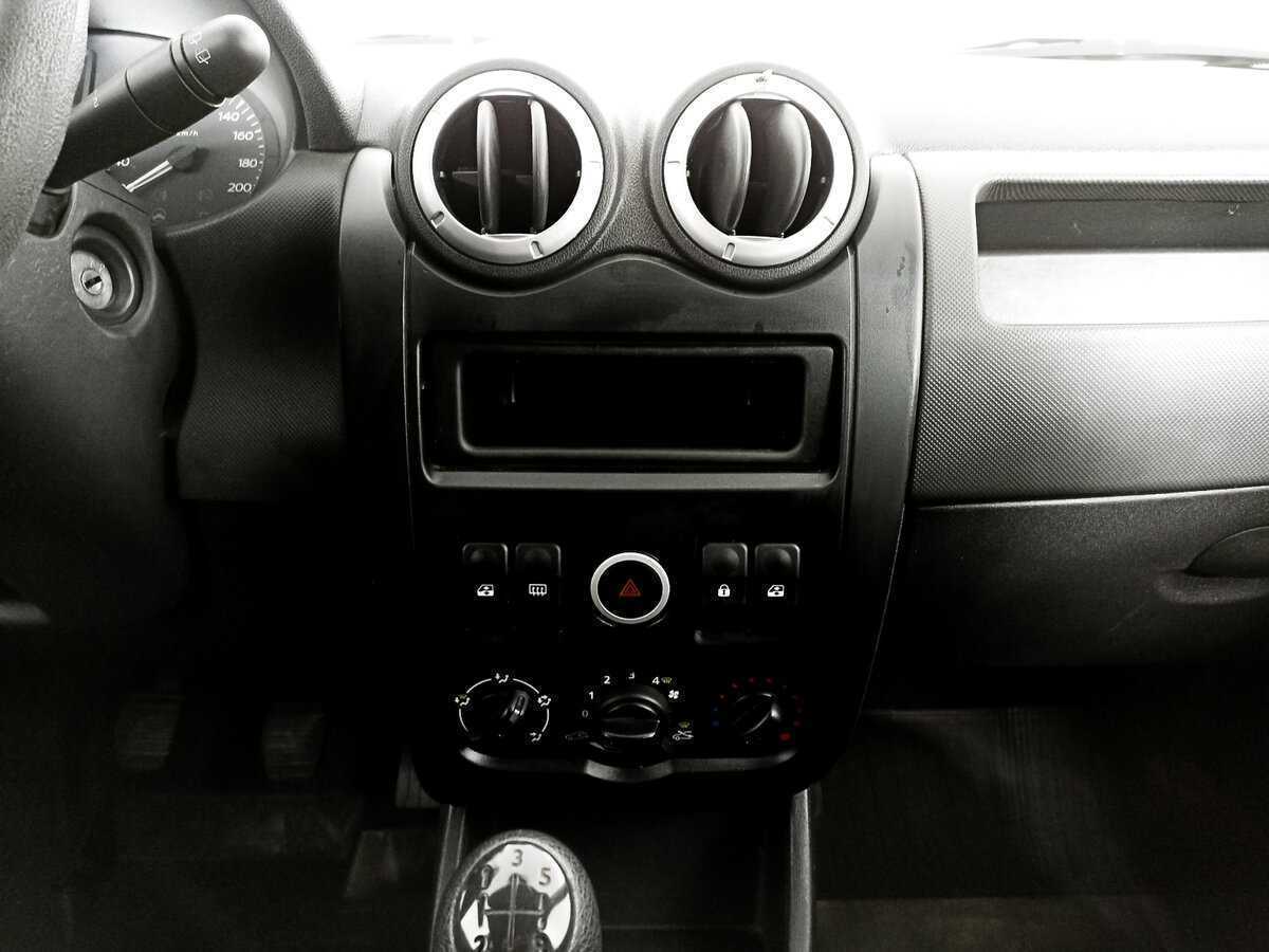 Продажа Б/У Лада (ВАЗ) Ларгус. Фото: #14