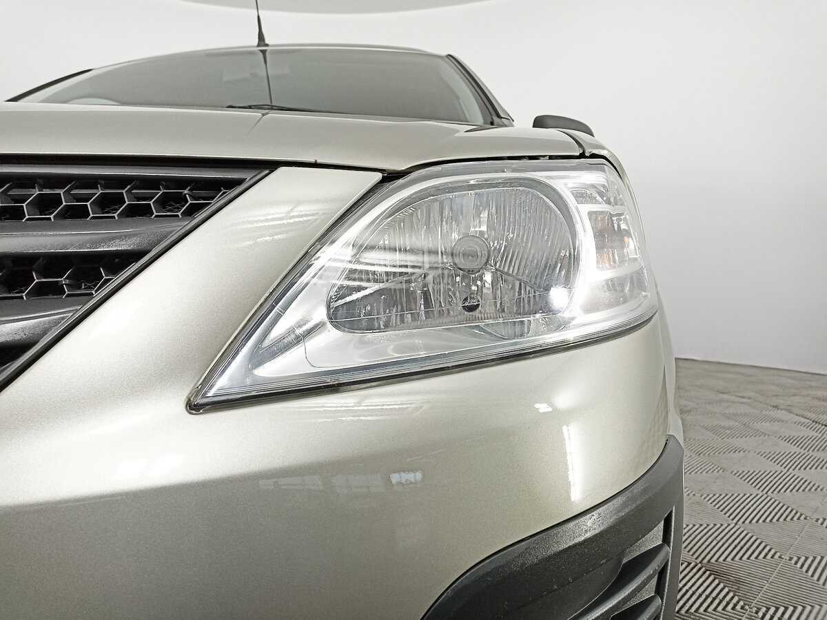 Продажа Б/У Лада (ВАЗ) Ларгус. Фото: #16