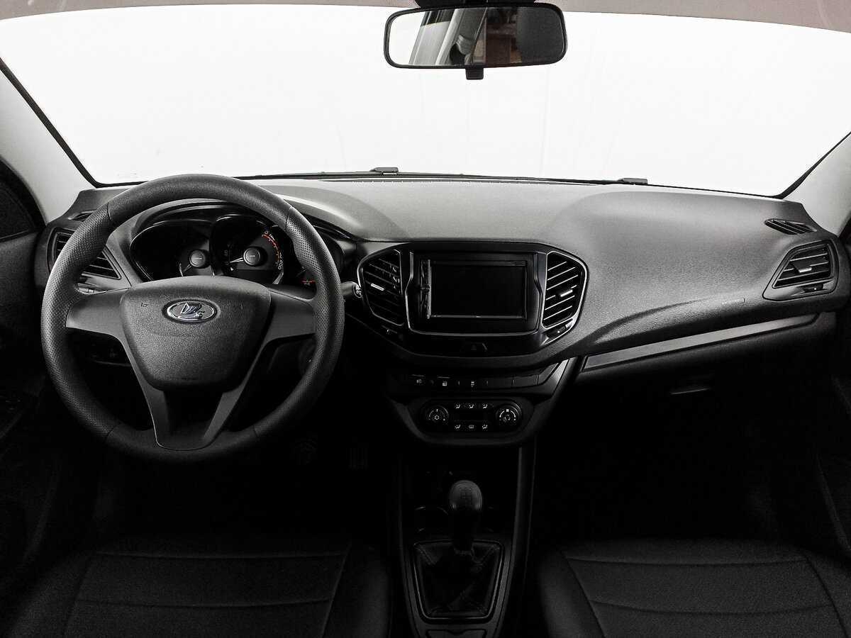 Продажа Б/У Лада (ВАЗ) Веста. Фото: #13