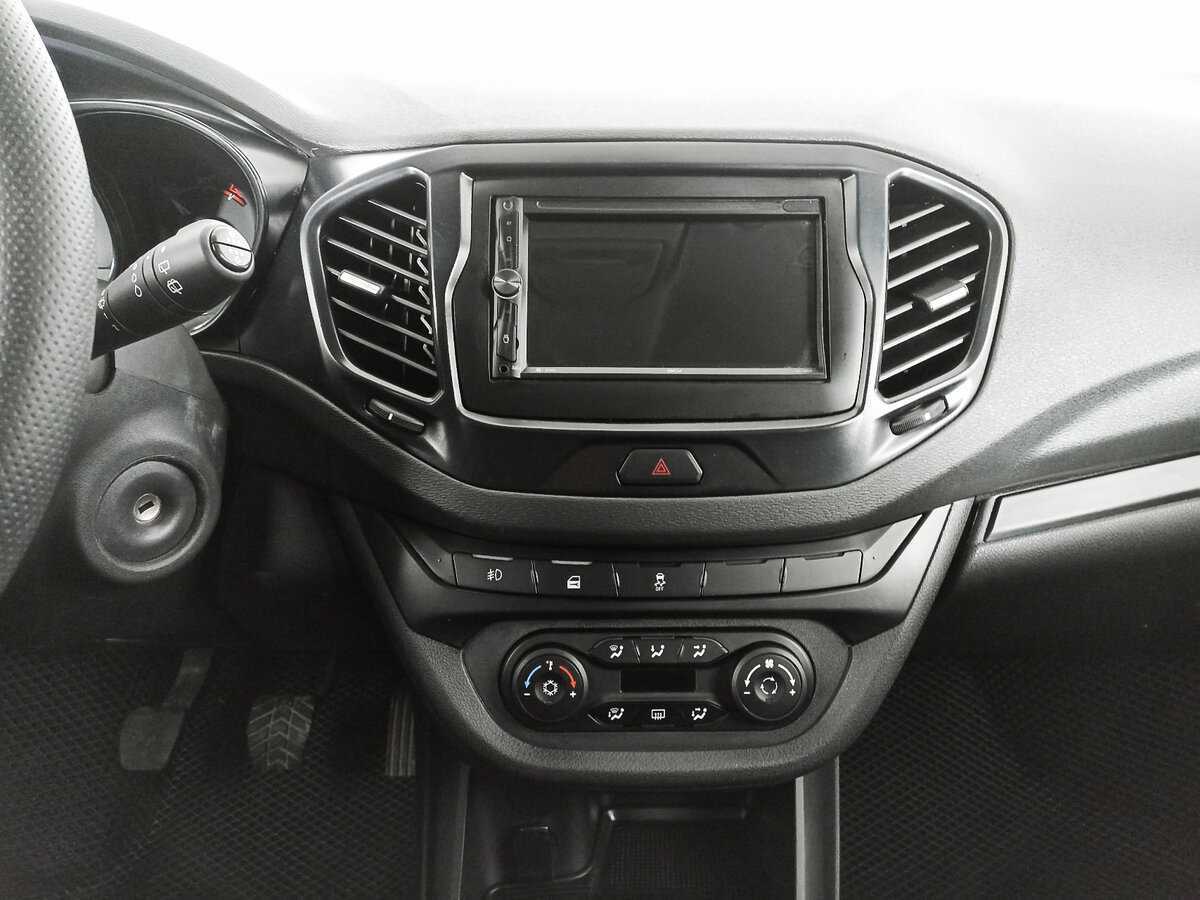 Продажа Б/У Лада (ВАЗ) Веста. Фото: #14