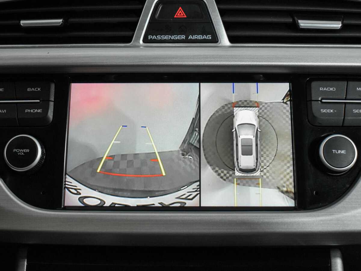 Продажа Б/У Джили Атлас. Фото: #19