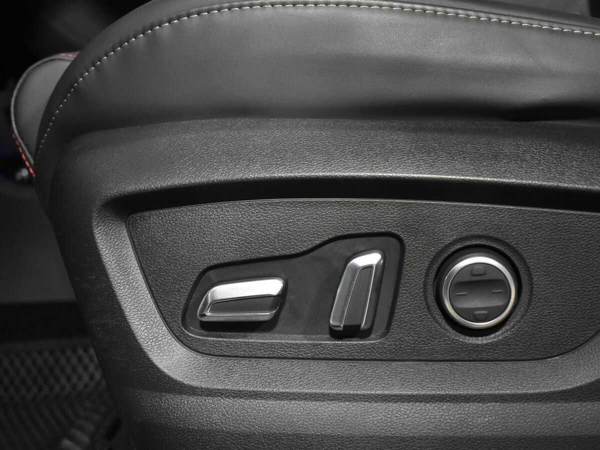 Продажа Б/У Чери Тигго 7 Про. Фото: #23