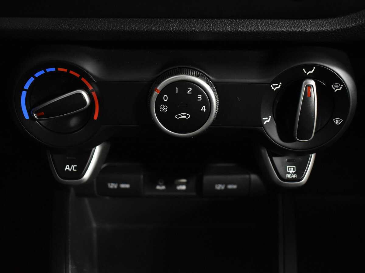 Продажа Б/У Киа Рио. Фото: #18