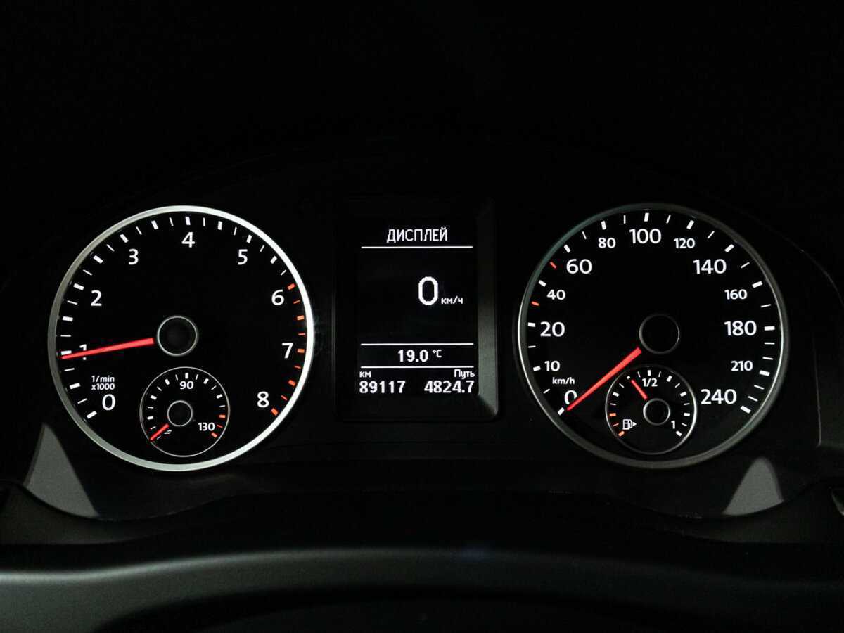 Продажа Б/У Фольксваген Тигуан. Фото: #11