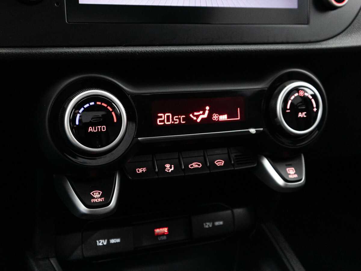 Продажа Б/У Киа Рио. Фото: #17