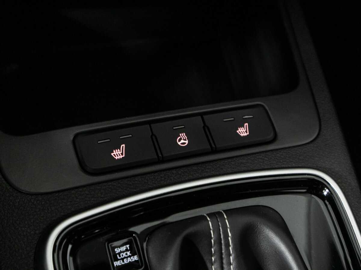 Продажа Б/У Киа Рио. Фото: #18