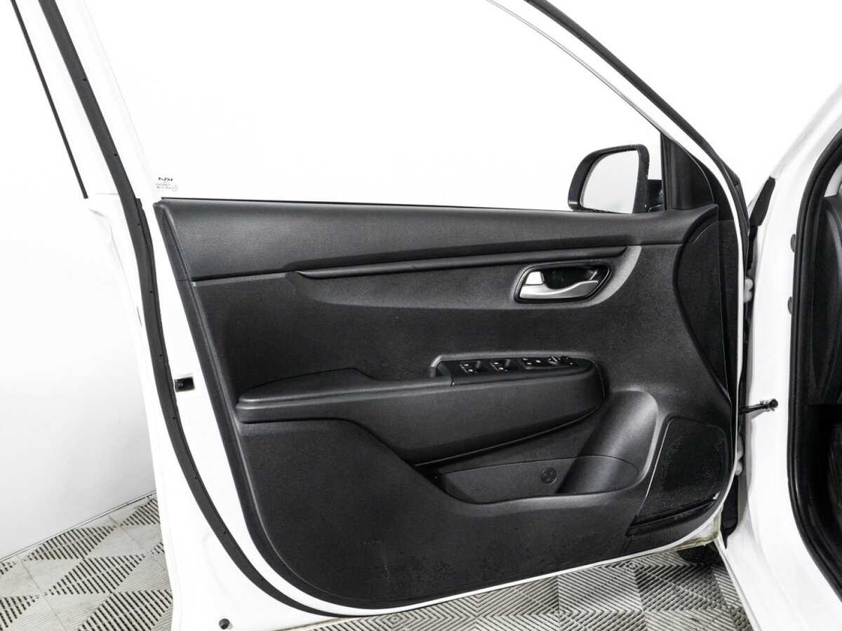 Продажа Б/У Киа Рио. Фото: #22