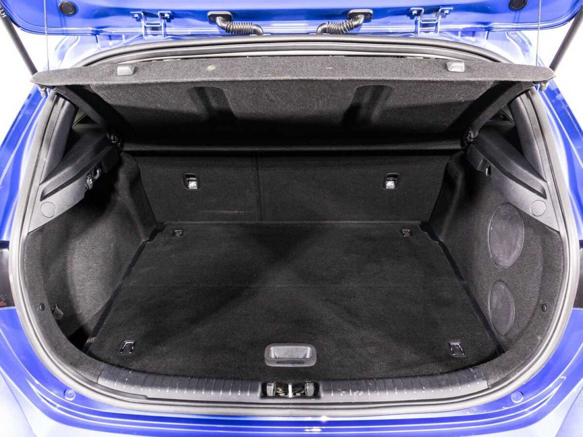 Продажа Б/У Киа Сид. Фото: #19