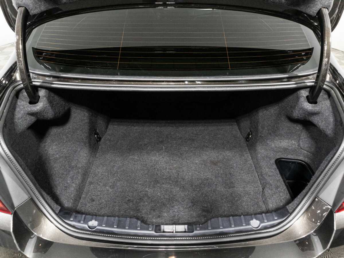 Продажа Б/У БМВ 5 серии. Фото: #14